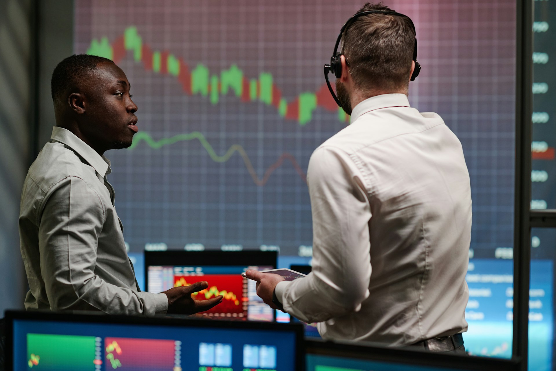 Pre-IPO Process
