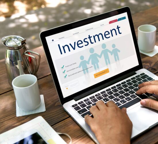 Smart Investing