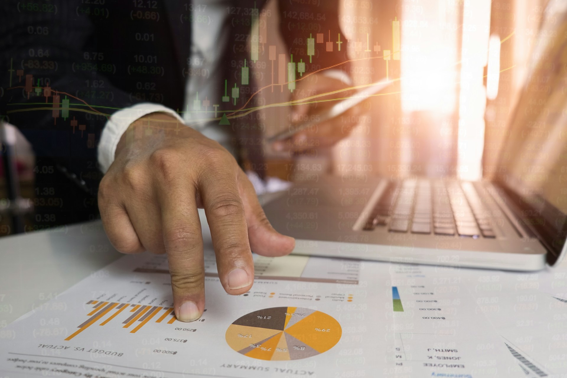 pre ipo opportunities