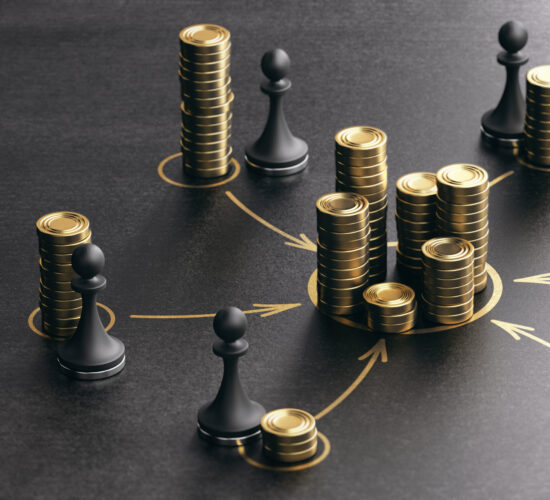 Michael Venturino - Private Investment