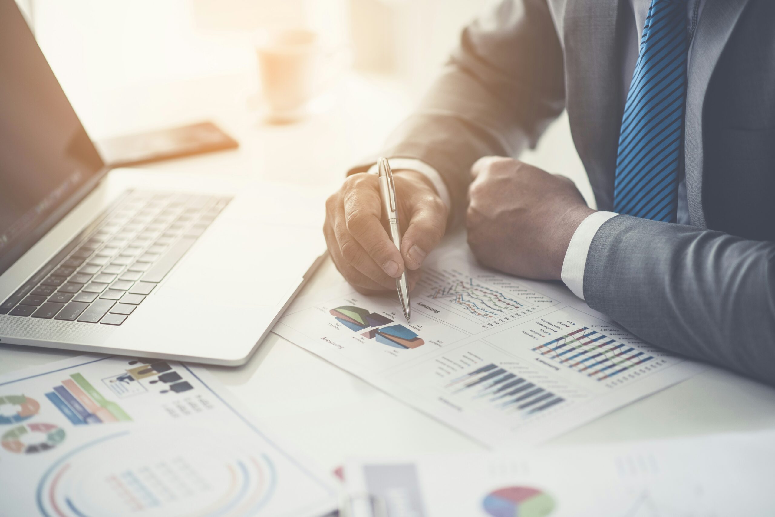 modernizing private equity