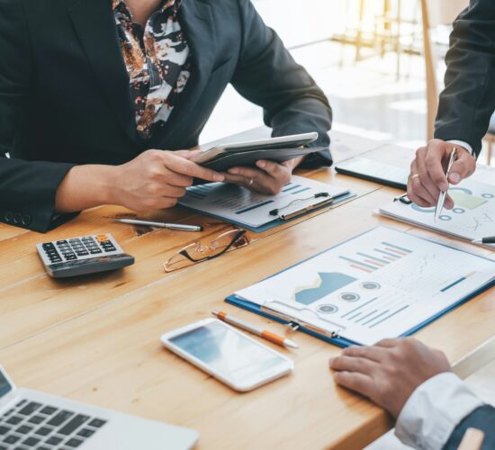 Michael Venturino - Smarter Investing