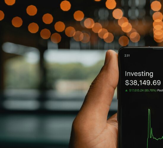 MICHAEL VENTURINO - Private Investing