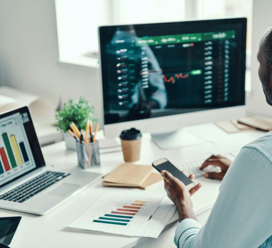 Michael Venturino:Better Investment Decisions
