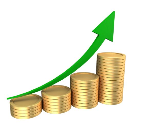 Financial Growth