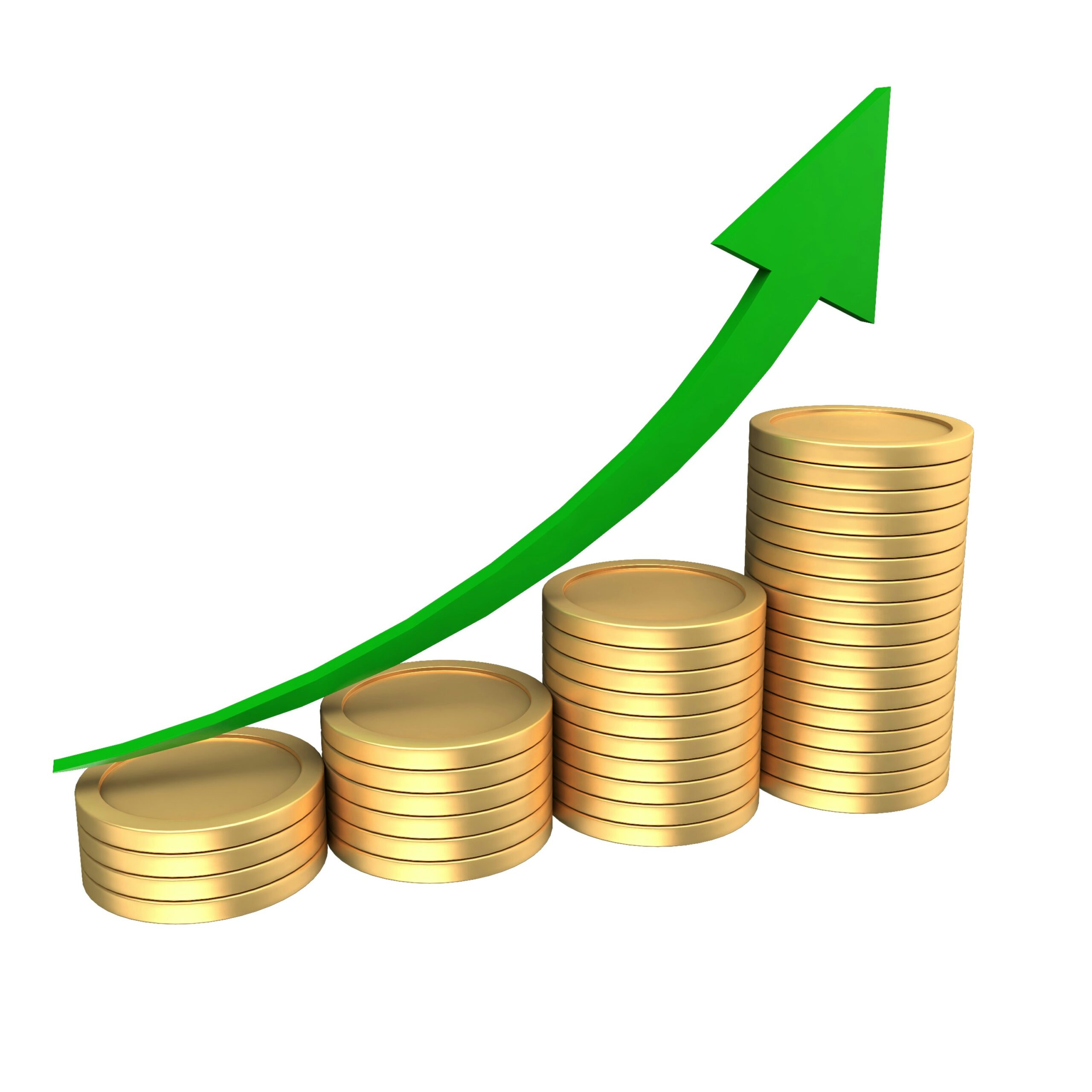 Financial Growth