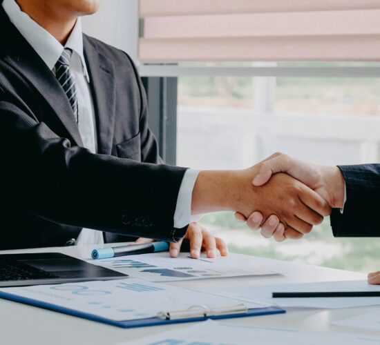 Private Deals Transparency