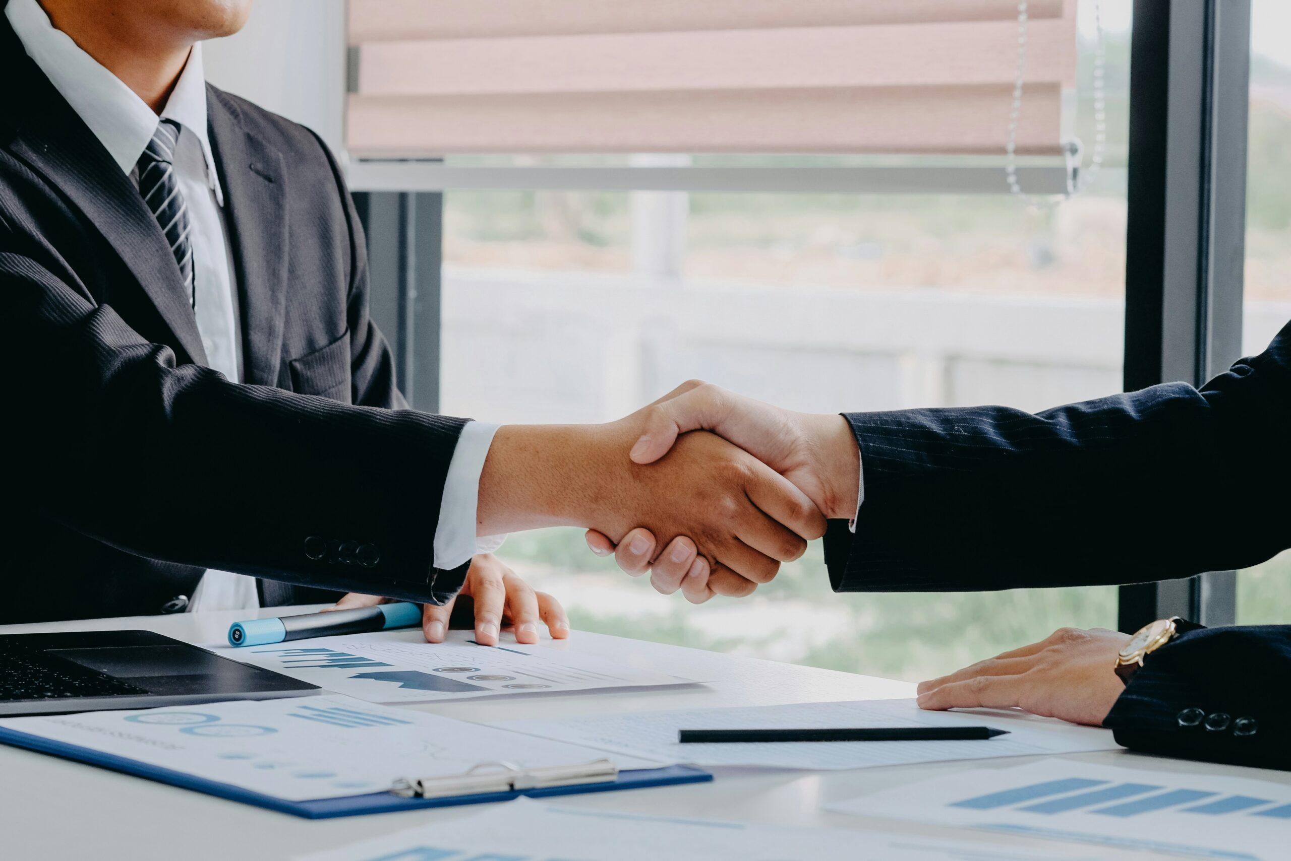 Private Deals Transparency